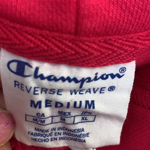 Hoodie - Picture 5 of 7